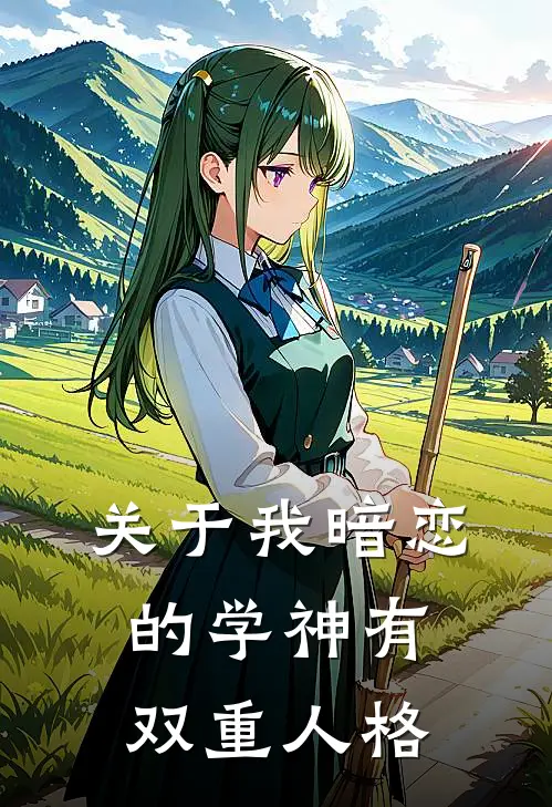 关于我暗恋的学神有双重人格