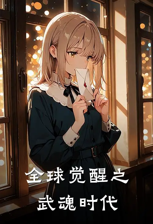 全球觉醒之武魂时代