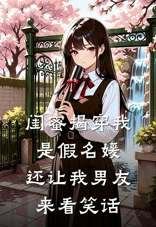 闺蜜揭穿我是假名媛，还让我男友来看笑话