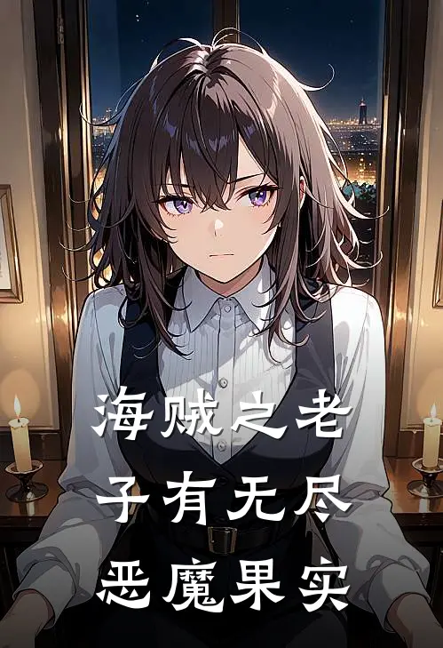 海贼之老子有无尽恶魔果实