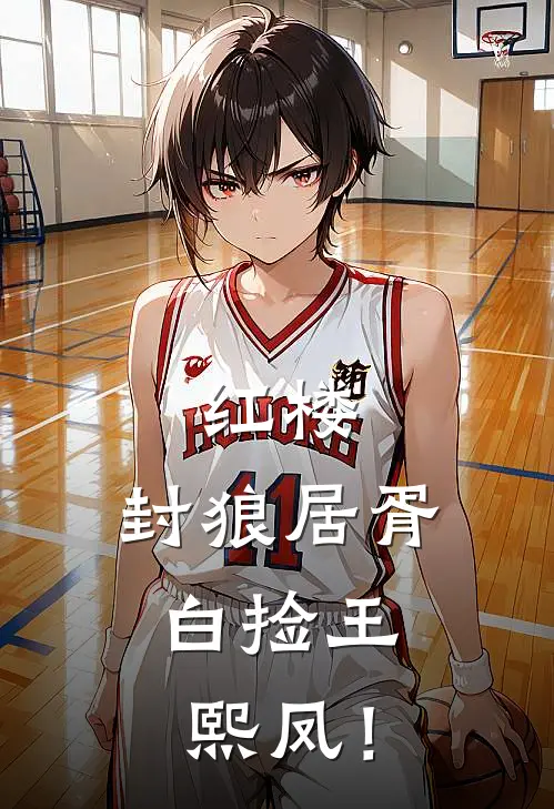 红楼：封狼居胥，白捡王熙凤！