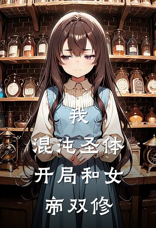 我，混沌圣体，开局和女帝双修