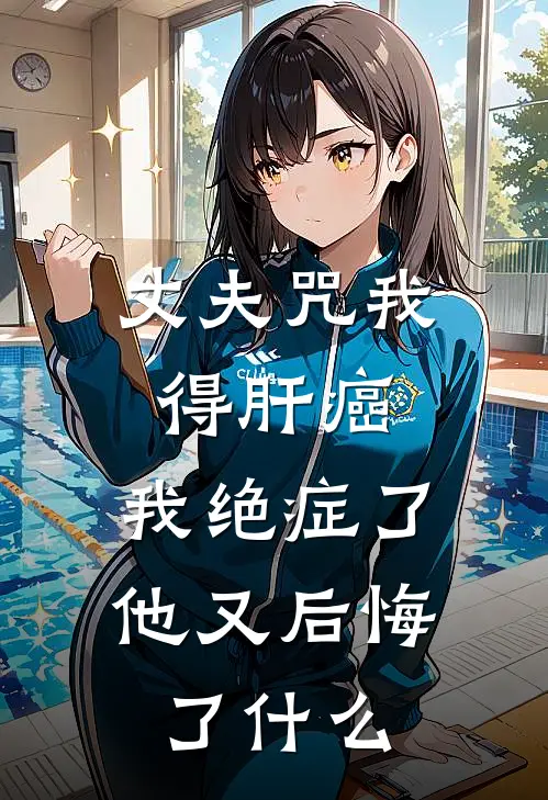 丈夫咒我得肝癌，我绝症了他又后悔了什么