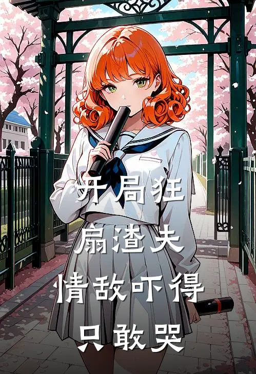 开局狂扇渣夫，情敌吓得只敢哭