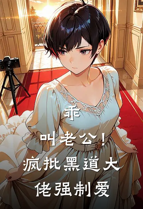 乖，叫老公！疯批黑道大佬强制爱