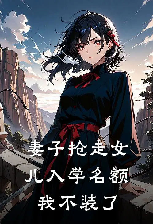 妻子抢走女儿入学名额，我不装了