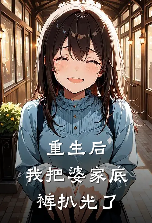 重生后，我把婆家底裤扒光了