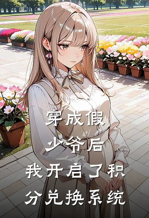 穿成假少爷后，我开启了积分兑换系统