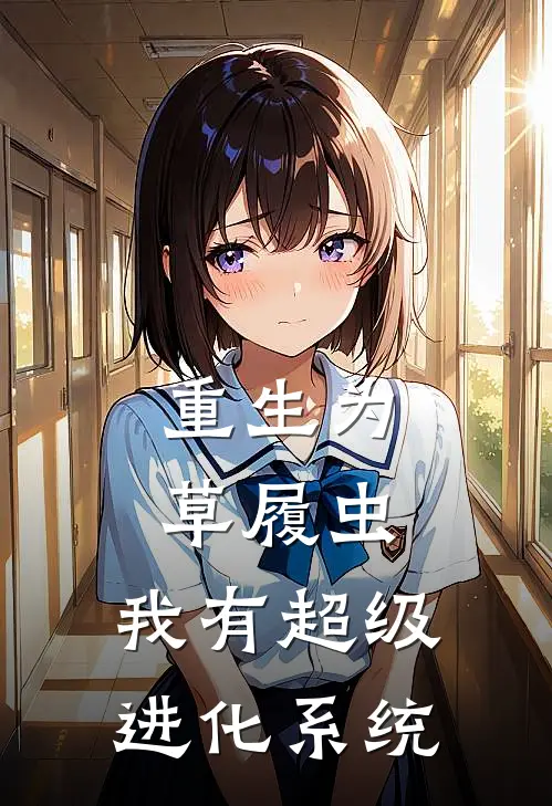 重生为草履虫：我有超级进化系统