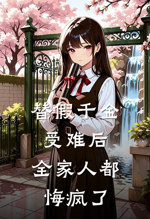 替假千金受难后，全家人都悔疯了