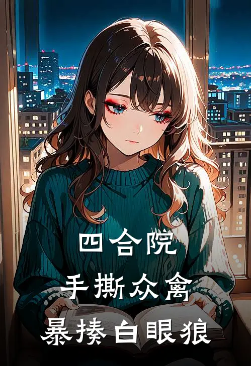 四合院：手撕众禽，暴揍白眼狼