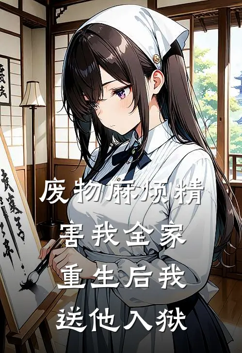 废物麻烦精害我全家，重生后我送他入狱