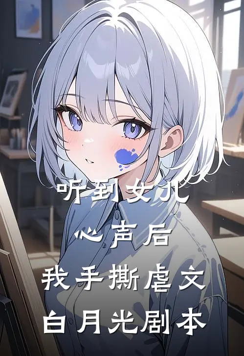 听到女儿心声后，我手撕虐文白月光剧本