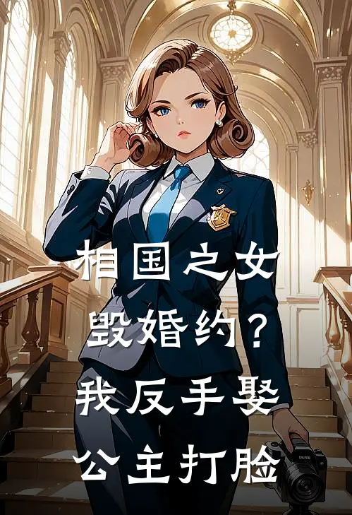 相国之女毁婚约？我反手娶公主打脸