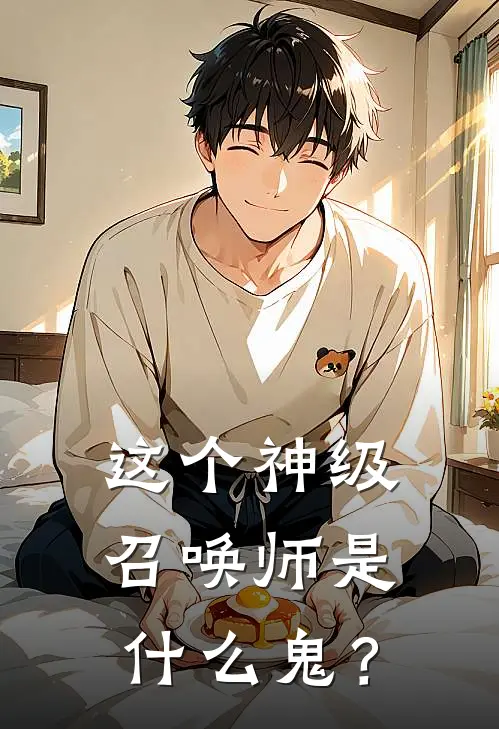 这个神级召唤师是什么鬼？