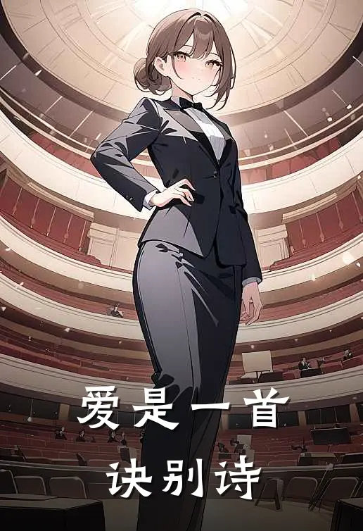爱是一首诀别诗