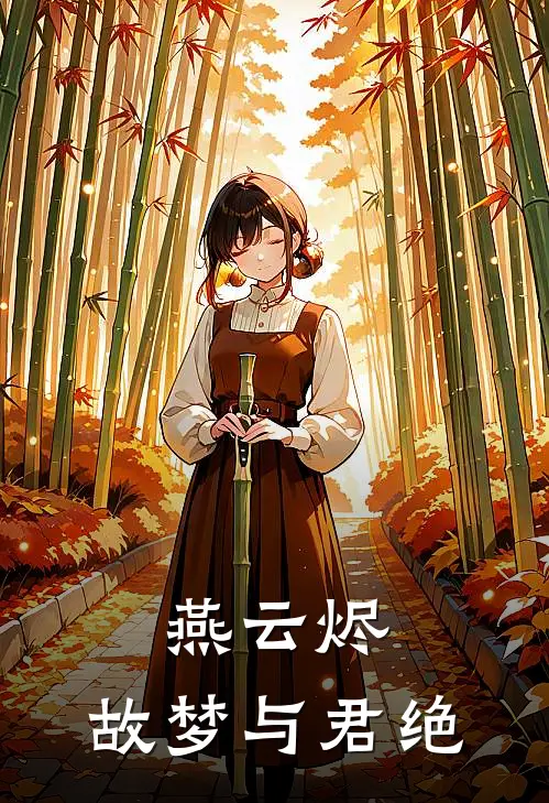 燕云烬：故梦与君绝