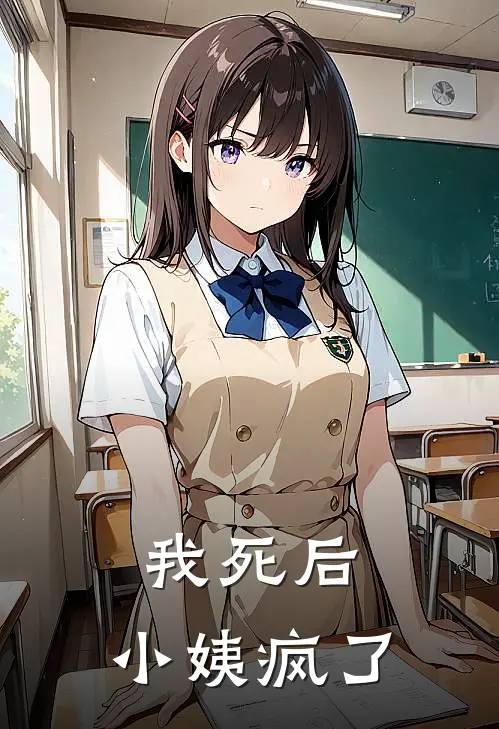 我死后，小姨疯了