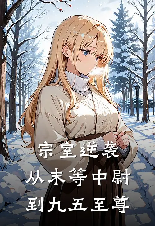 宗室逆袭：从末等中尉到九五至尊