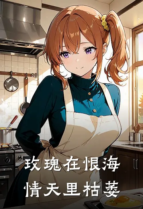 玫瑰在恨海情天里枯萎