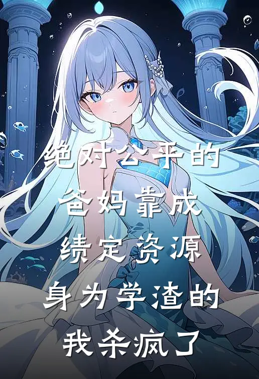 绝对公平的爸妈靠成绩定资源，身为学渣的我杀疯了