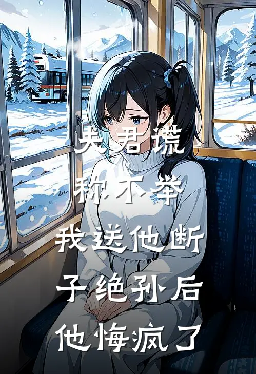 夫君谎称不举，我送他断子绝孙后他悔疯了