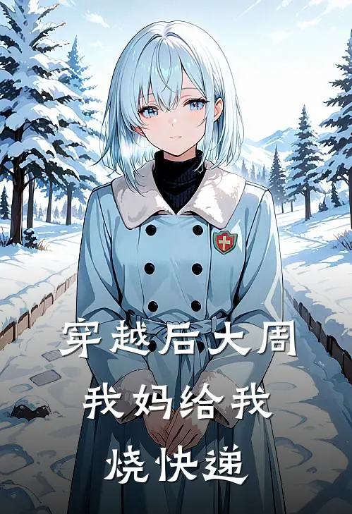 穿越后大周，我妈给我烧快递