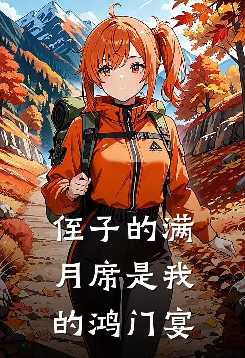 侄子的满月席是我的鸿门宴