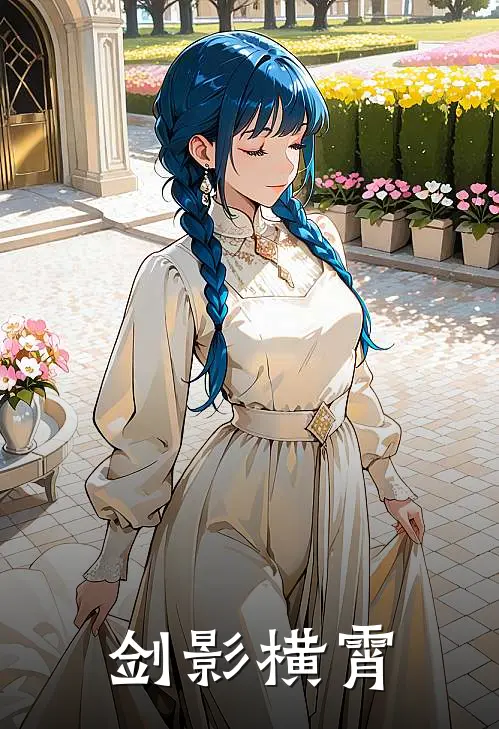 剑影横霄