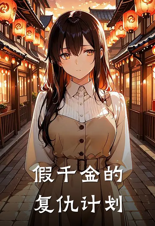 假千金的复仇计划