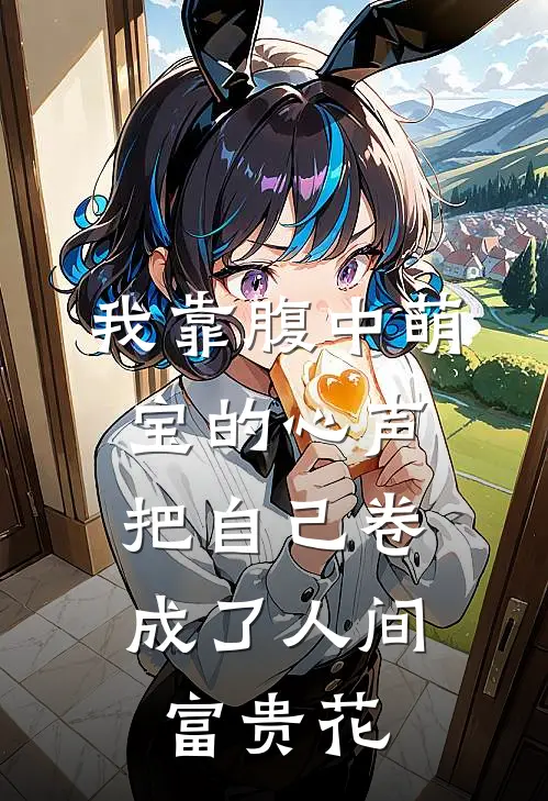 我靠腹中萌宝的心声，把自己卷成了人间富贵花