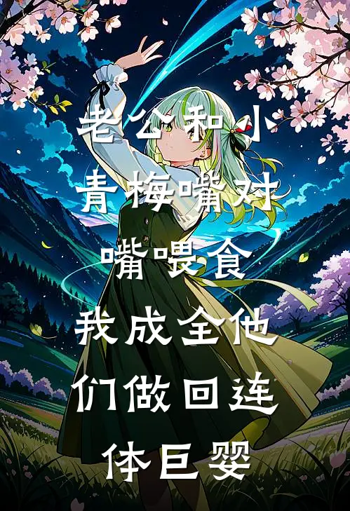 老公和小青梅嘴对嘴喂食，我成全他们做回连体巨婴