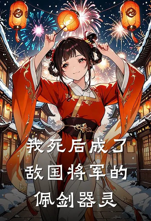 我死后成了敌国将军的佩剑器灵