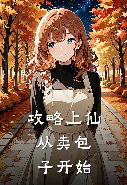 攻略上仙，从卖包子开始