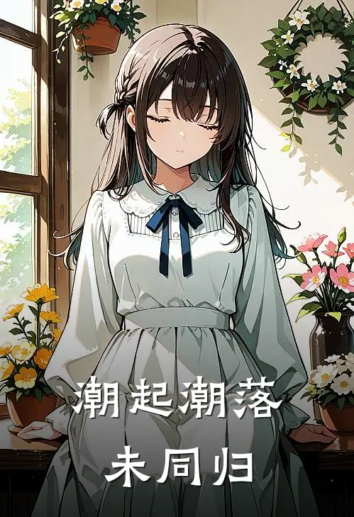 潮起潮落未同归