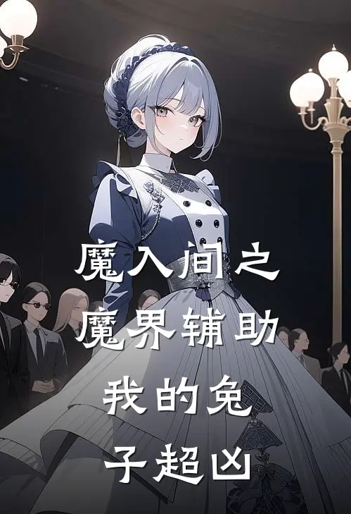 魔入间之魔界辅助，我的兔子超凶