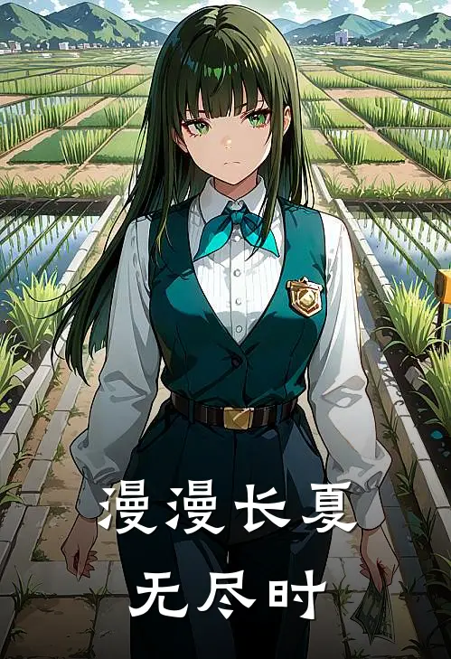 漫漫长夏无尽时