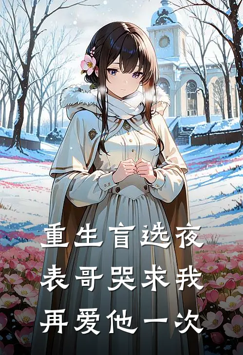 重生盲选夜，表哥哭求我再爱他一次