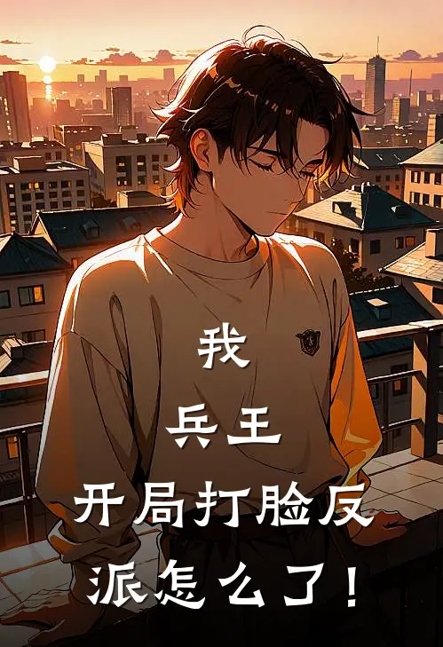 我，兵王，开局打脸反派怎么了！