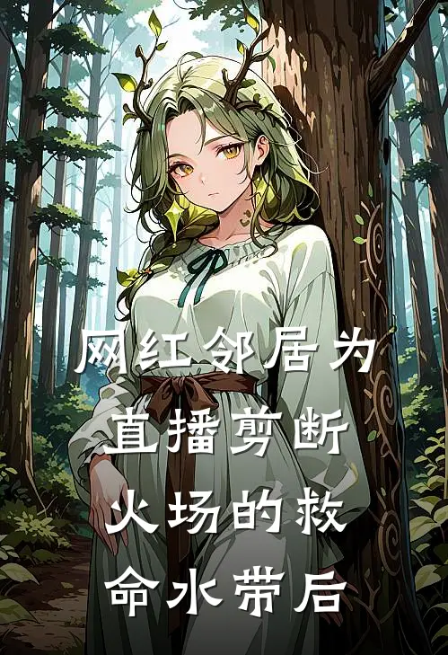 网红邻居为直播剪断火场的救命水带后，