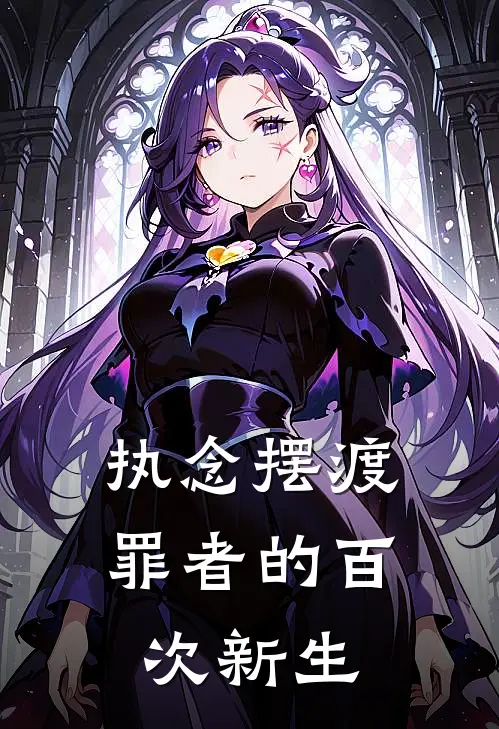 执念摆渡罪者的百次新生