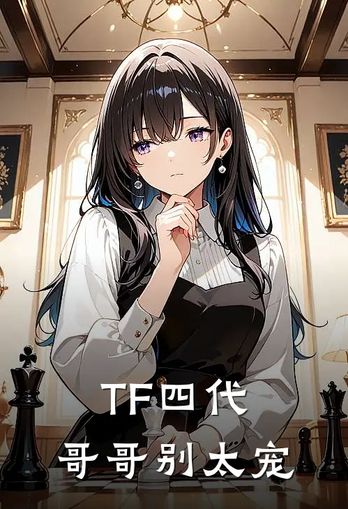 TF四代：哥哥别太宠
