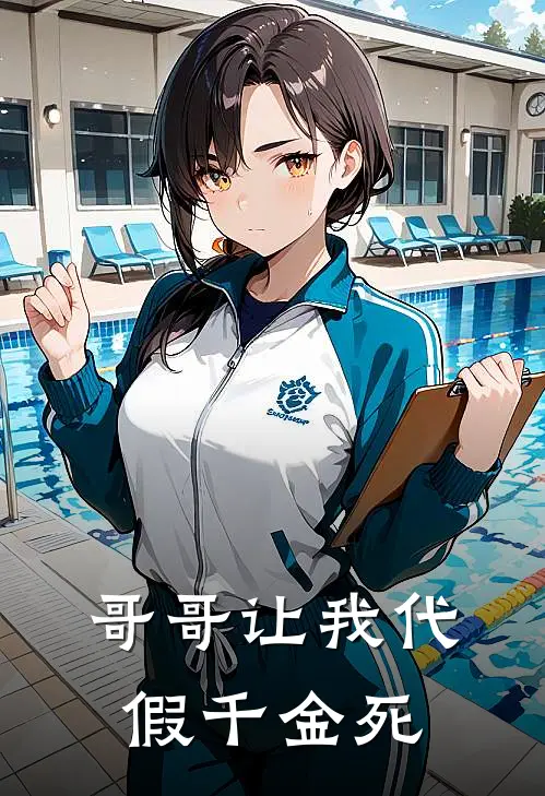 哥哥让我代假千金死