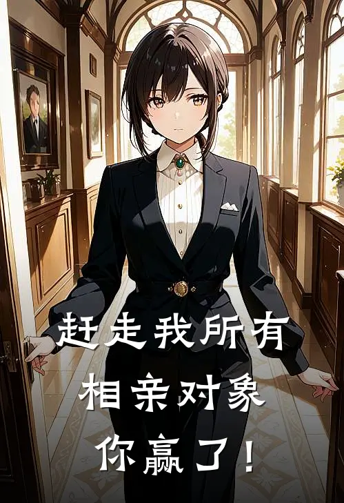 赶走我所有相亲对象，你赢了！