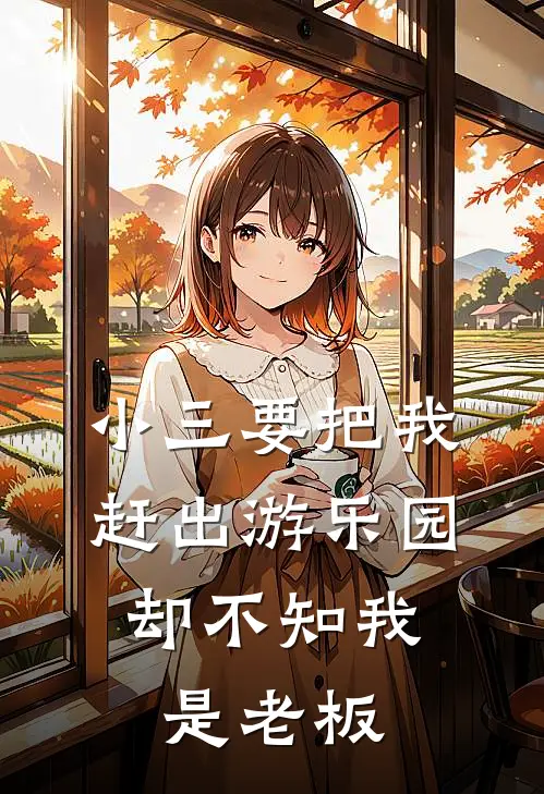 小三要把我赶出游乐园，却不知我是老板