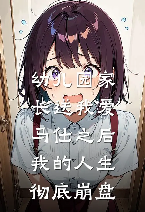 幼儿园家长送我爱马仕之后，我的人生彻底崩盘