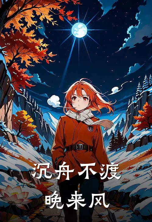 沉舟不渡晚来风