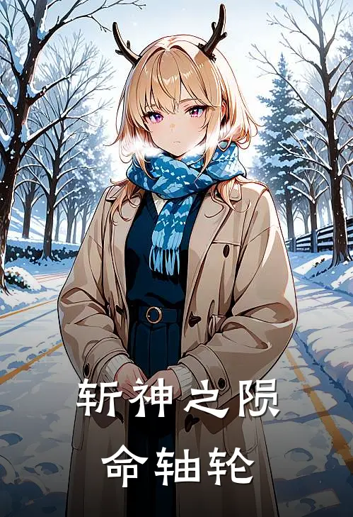 斩神之陨命轴轮