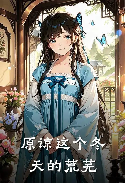 原谅这个冬天的荒芜