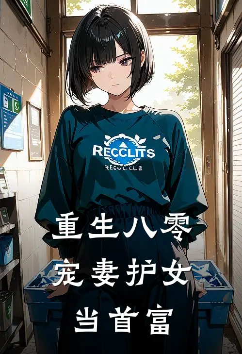 重生八零，宠妻护女当首富